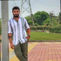 Chikka Raju S