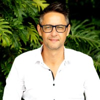 Mark Pilkington