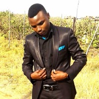 Mhlengi Mpendulo Shongwe