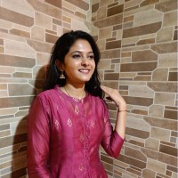 Tanvi Pawashe