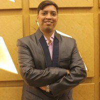 Divyesh Potana