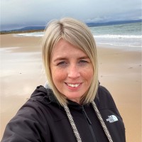 Claire Mcauley