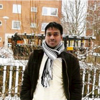 Rajesh Durairaj