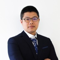Yu-Cheng (Rod) Chiu