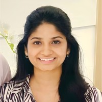 Vinita Rai