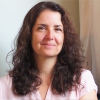 Marie-Claude Fontaine