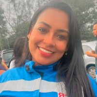 Sherlaine Santos
