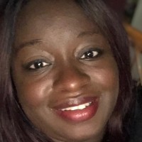 Paule Marie A. Sagna