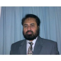 Wajid Rasheed