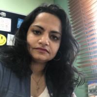 Joyce Dsilva