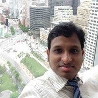Vamsi Vangala