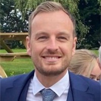 Michael Bearpark