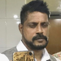 Sanjay kanojia