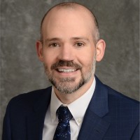 Jeff Gendron, CFA