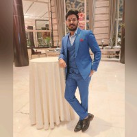 Deepak More
