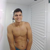 Danilo Dos