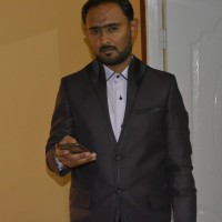 Sarfaraz Warwani