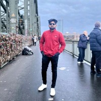 Rushikesh Walke