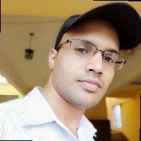 Sujit Kumar Parida