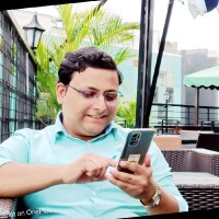 Anuran Mondal