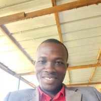 Nguessan Landry Kouassi