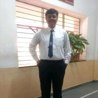 Deep Bhatt
