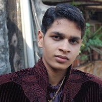 GAUTAM JAIN