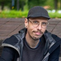 Bram Cnudde
