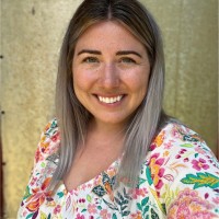 Sarah Gettings