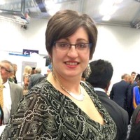 Sarah Swaine Ma Associate Cipd
