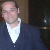 Pascal Faucher