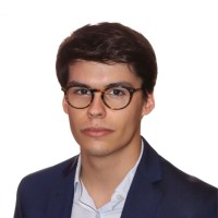 Jaime Serrano González