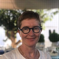 Irène Brault