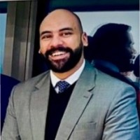 Mohammed Atef Shata