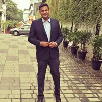 Hanimi Reddy Thangirala