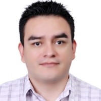 Camilo Andres Gaviria Martinez