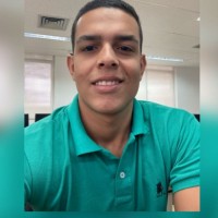 Luis Gustavo Manhães