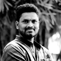 Mahesh Daadi
