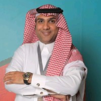 Ahmed AlRashed , MBA ,MSc