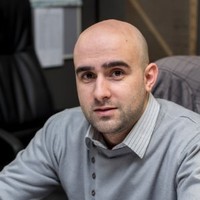 Paulo Oliveira
