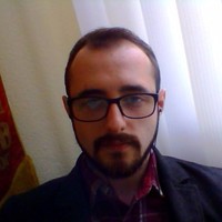 Дмитрий Заграничний