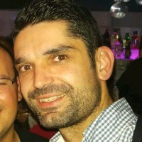 Jose Esteves
