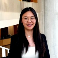 Lucy Shen