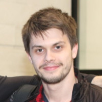 Dmitry Kundasov