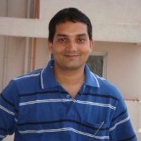 Manish Panda