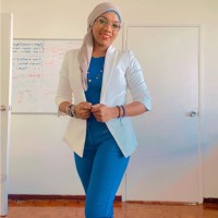 Halima Mahomed Osman