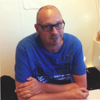 Erwin Van Oeffel