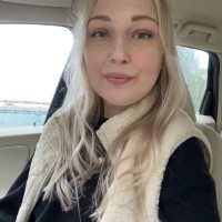 Agnes Thorén