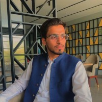M Umer Arshad