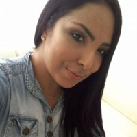 Sasha Guerrero Olivo